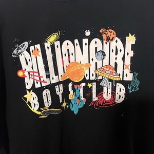 Billionaire boys club size 3x